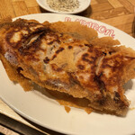 餃子といえば芭莉龍 - 