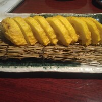 与志 - 辛子レンコン