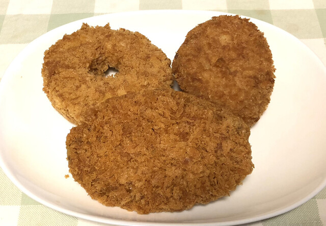 コロッケのころっ家 多賀城店 - 多賀城（コロッケ）の写真