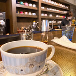 ダンケ 心斎橋 - 