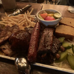 SMOKEHOUSE - 