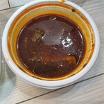 Ganji Kare - フィッシュカレー