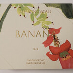 MAISON CACAO - 生チョコレート BANANA バナナ（2808円）