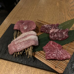 Wagyuu Yakiniku Ushiwaka Maru - 