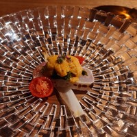薪焼きび - 