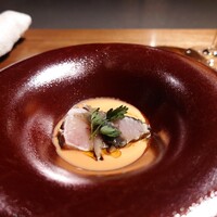 薪焼きび - 