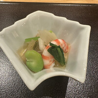 分とく山 - 