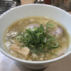 らぁ麺 今出川