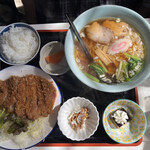 Ramen Tei - 