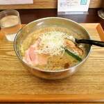 ブリキの木こり - 