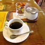 みすたーらいおん - 