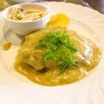 みすたーらいおん - 