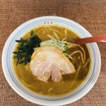 じぇんとる麺 - 