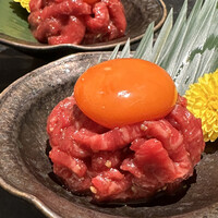 和牛焼肉 伍感 - 