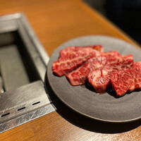 焼肉うしごろ 表参道店 - 特選ハラミ