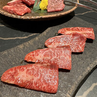 和牛焼肉 伍感 - 