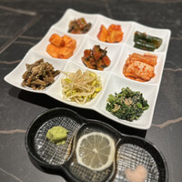 和牛焼肉 伍感 - 