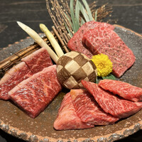 和牛焼肉 伍感 - 
