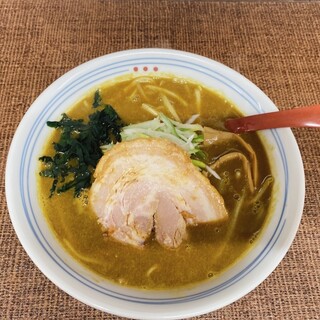 じぇんとる麺 - 料理写真: