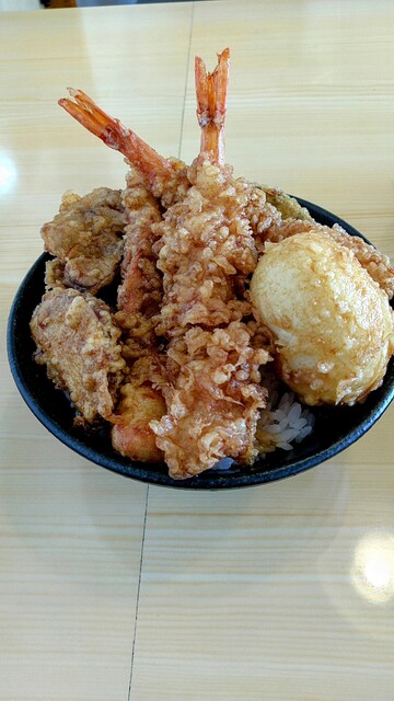 お食事処 吉峰（キッポウ） - 大館（食堂）の写真