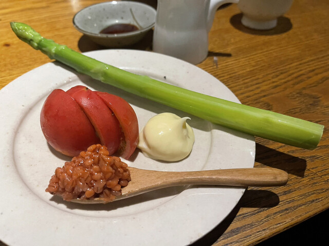 なるきよ - 渋谷/郷土料理 | 食べログ