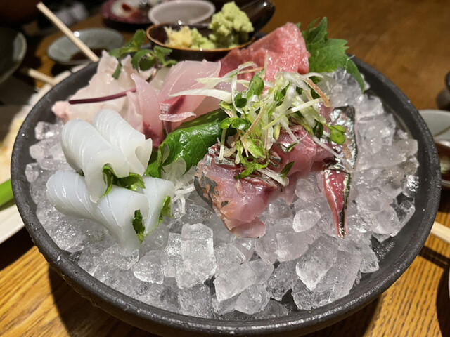 なるきよ - 渋谷/郷土料理 | 食べログ