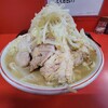 ラーメン二郎  京都店