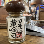 お好み焼き 福竹 - 