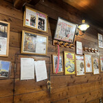 お好み焼き 福竹 - 