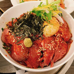 OYASAI KITCHEN - 