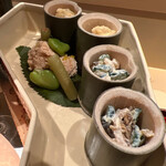 銀座 しのはら - 