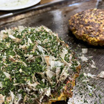 お好み焼き 福竹 - 