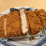 Tonkatsu Bashamichi Sakura - 