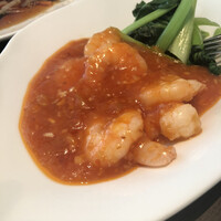 中国料理 吉珍樓 ルーセントタワー店 - 
