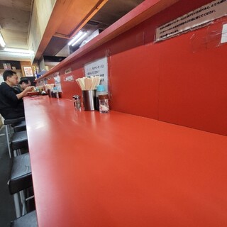 ラーメン二郎 _2