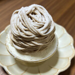 과자 by 카루이자와 에레강스 - 