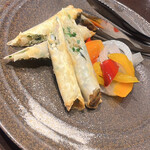 ハンクアンドベティ - 