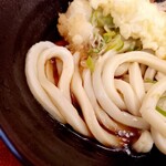 Kineya - 麺