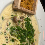 ハンクアンドベティ - 