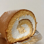 과자 by 카루이자와 에레강스 - 