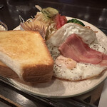 あかね珈琲館 - 