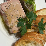 ハンクアンドベティ - 