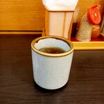 Kineya - 冷たいお茶