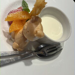 ハンクアンドベティ - 