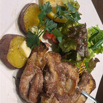 ハンクアンドベティ - 