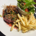 ハンクアンドベティ - 