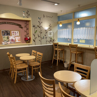 シュークリームカフェ オアフ_2