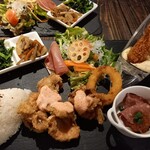 ソイルキッチン - 