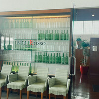 Mar Rosso - 
