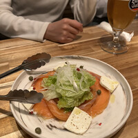 マーブルアーチ 日比谷OKUROJI - 